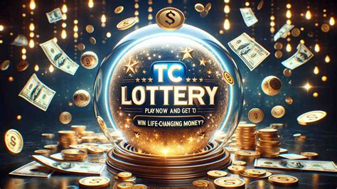 TC Lottery: Learn How It Works & How to Play for Big Wins.